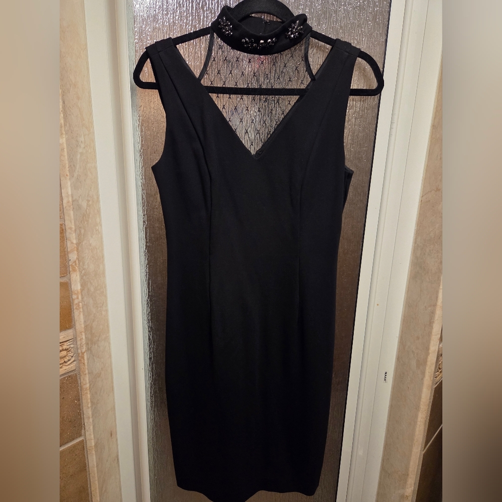 RW&CO Little Black Dress